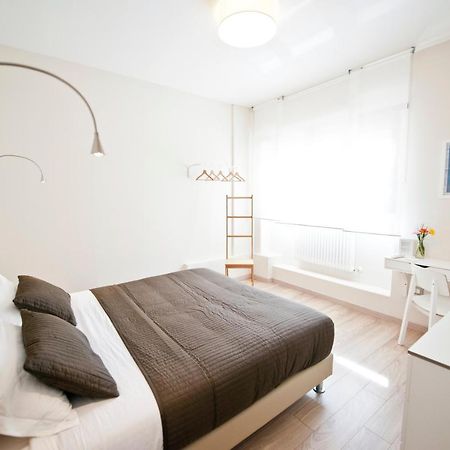 B&B Lo Studio Л'Акуила Экстерьер фото