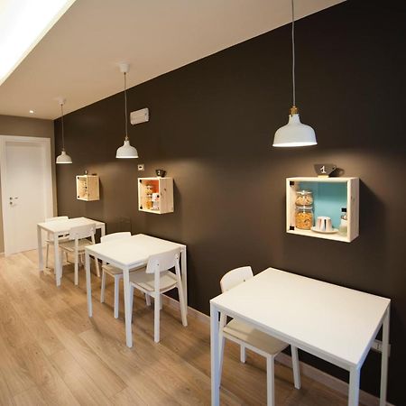 B&B Lo Studio Л'Акуила Экстерьер фото