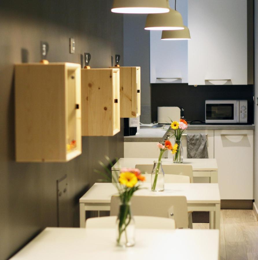 B&B Lo Studio Л'Акуила Экстерьер фото