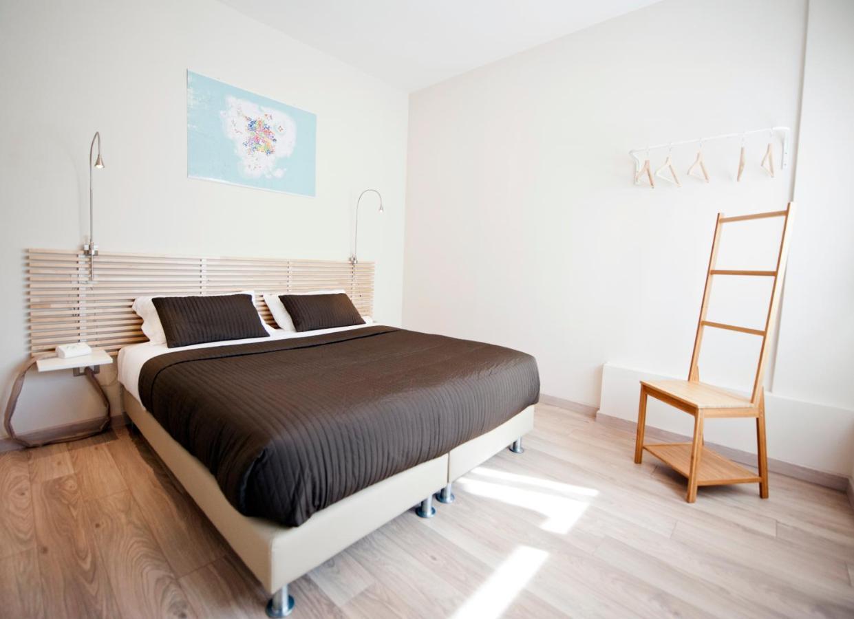 B&B Lo Studio Л'Акуила Экстерьер фото